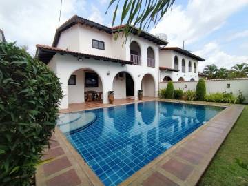 4 Bedroom House In Mabprachan For Sale With Long Term Lease