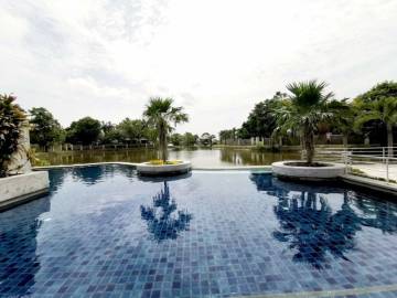 2 Storey Lagoon Villa For Sale