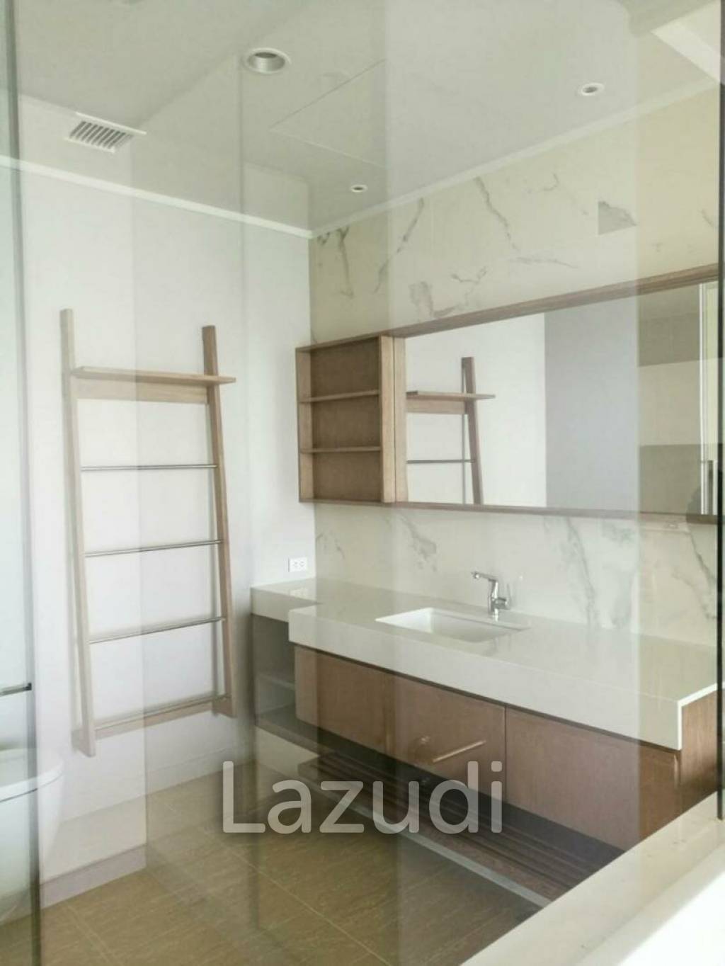 Sea View Condo For Rent In Wong Amart