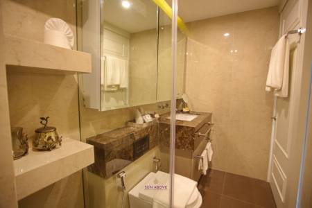 1 Bed 1 Bath 51 SQ.M Surin Sands Condominium