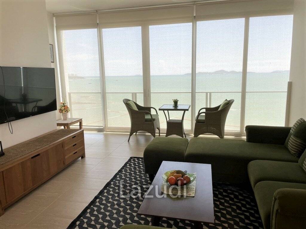 Luxury Beachfront Condo For Rent In North Point