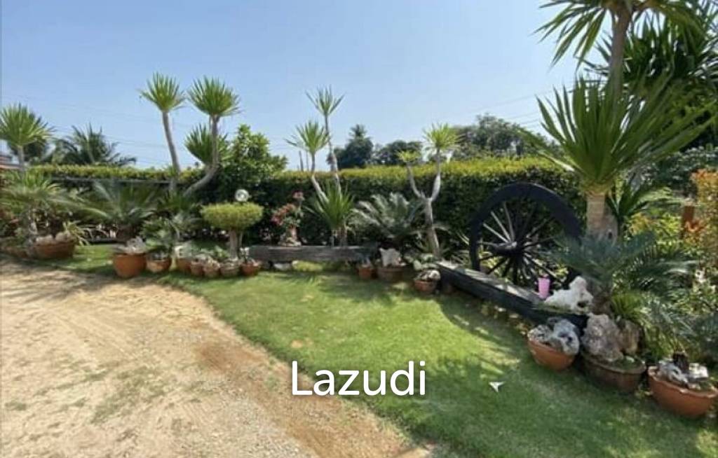 464 平方米 2 床 2 洗澡 别墅 对于 销售