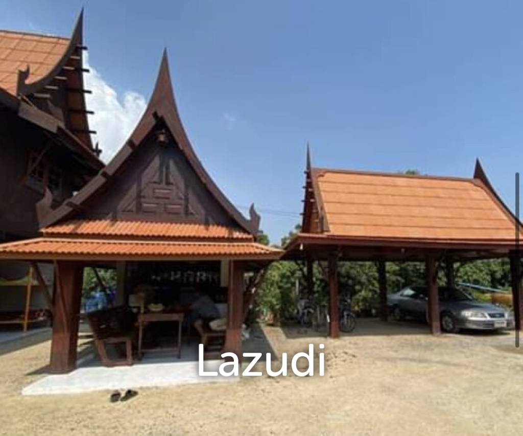 464 平方米 2 床 2 洗澡 别墅 对于 销售