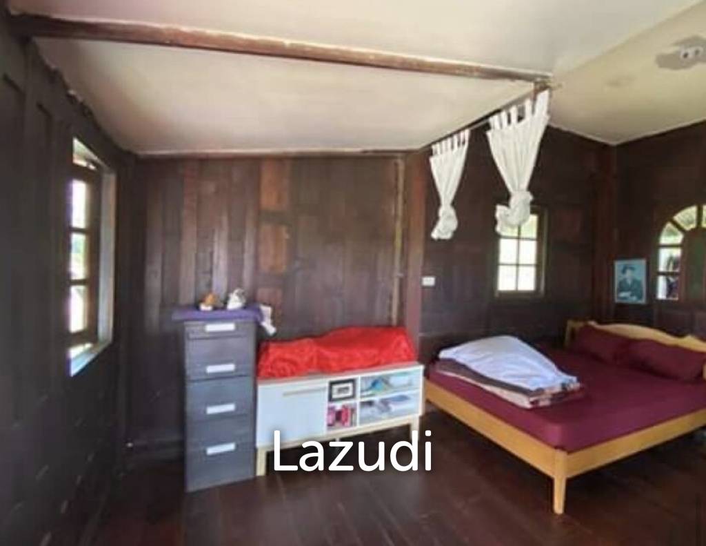 464 平方米 2 床 2 洗澡 别墅 对于 销售