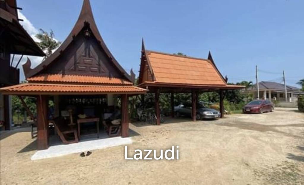 464 平方米 2 床 2 洗澡 别墅 对于 销售