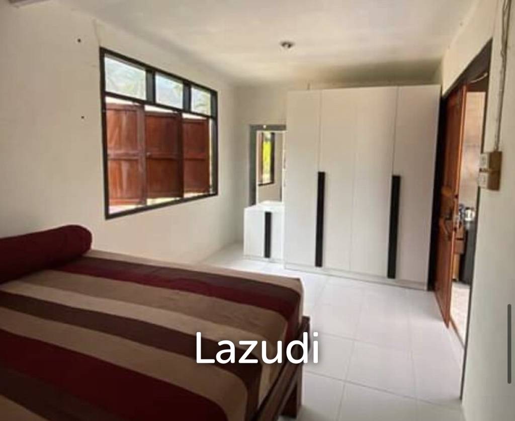 464 平方米 2 床 2 洗澡 别墅 对于 销售