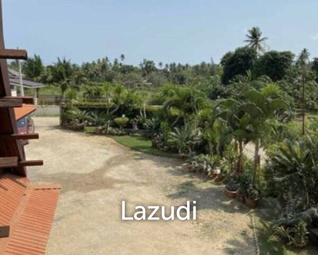 464 平方米 2 床 2 洗澡 别墅 对于 销售