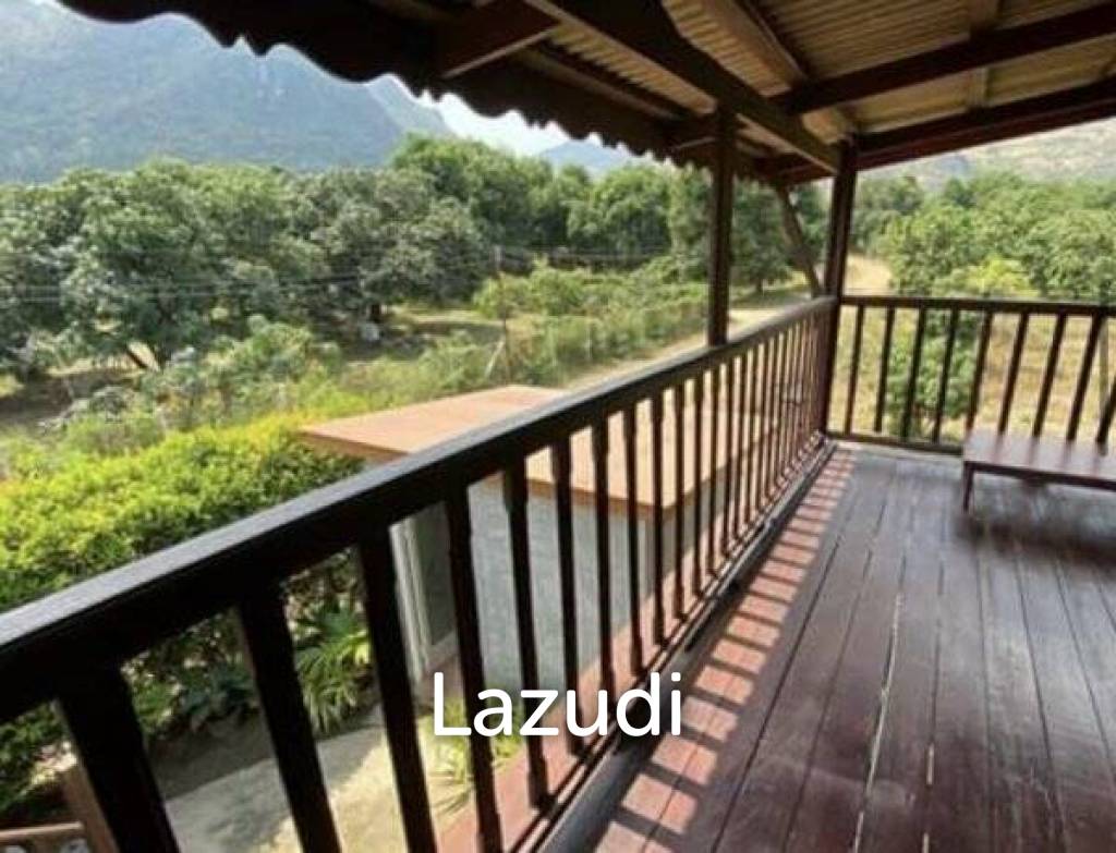 464 平方米 2 床 2 洗澡 别墅 对于 销售