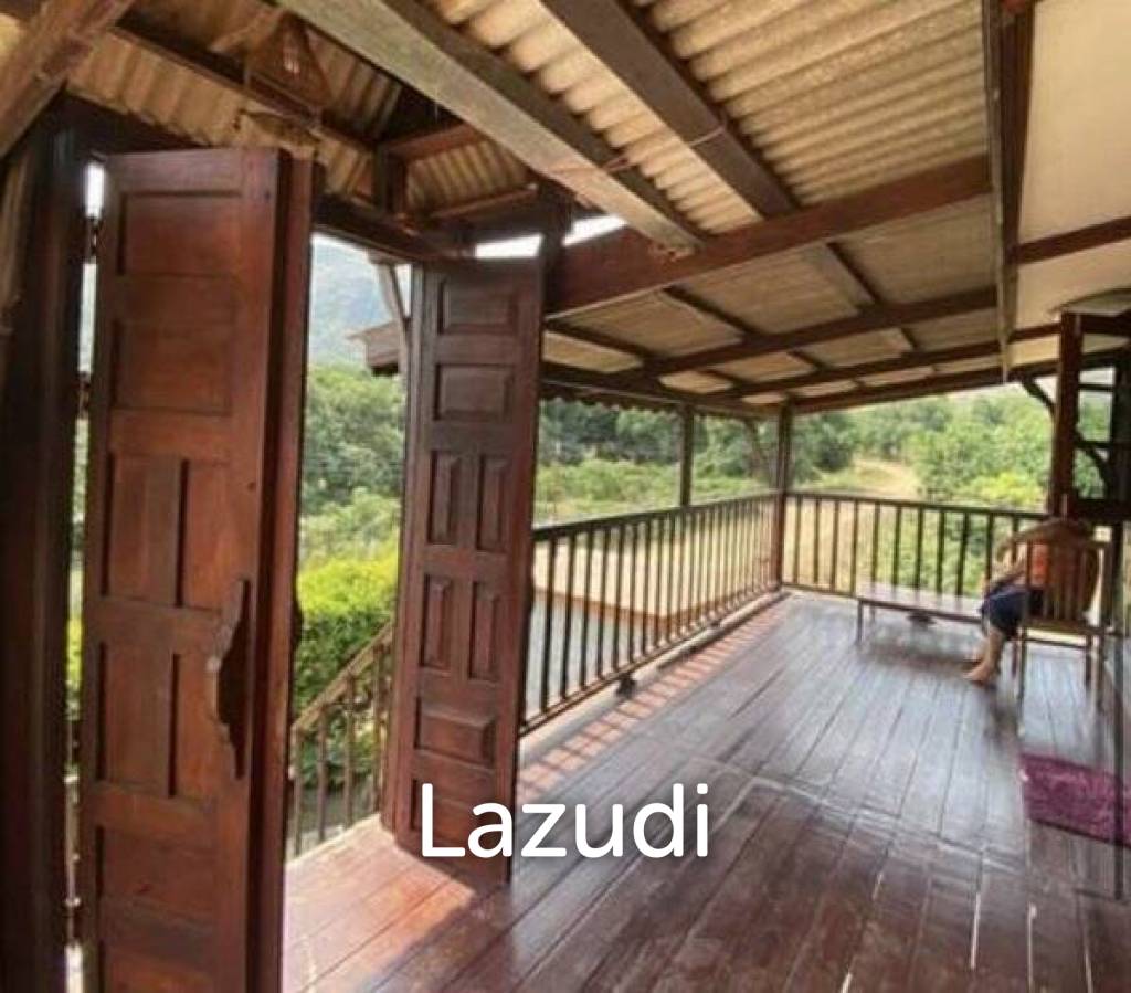 464 平方米 2 床 2 洗澡 别墅 对于 销售