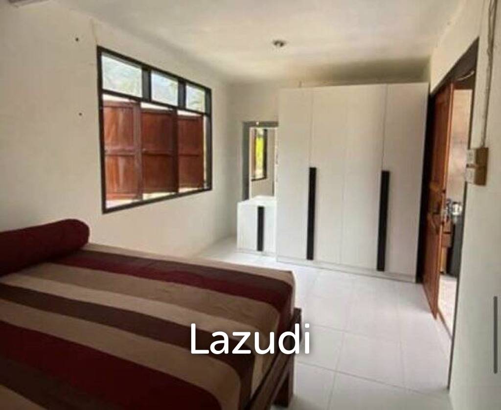 464 平方米 2 床 2 洗澡 别墅 对于 销售