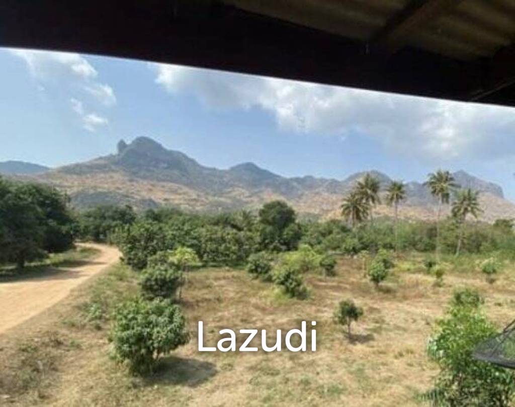 464 平方米 2 床 2 洗澡 别墅 对于 销售