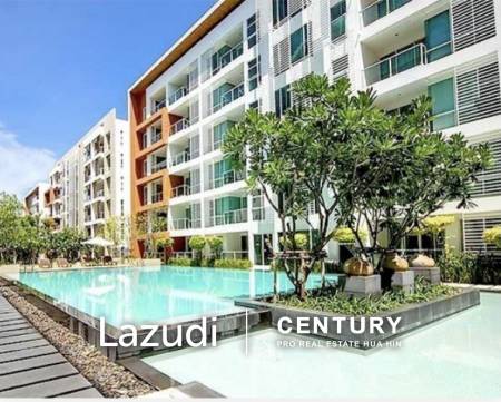 THE BREEZE : Fully modernised 3 bed condo