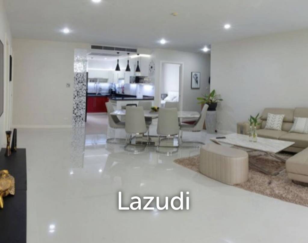 ขายคอนโด 3 ห้องนอน เดอะ บรีซ หัวหิน