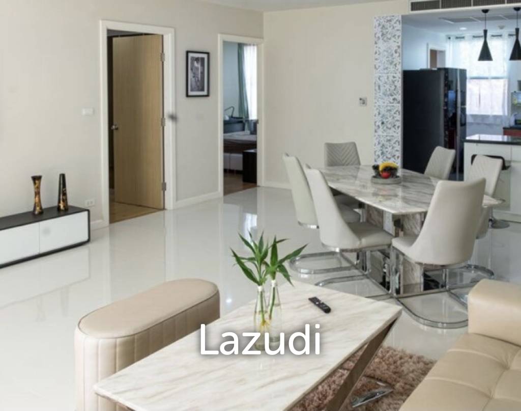 ขายคอนโด 3 ห้องนอน เดอะ บรีซ หัวหิน