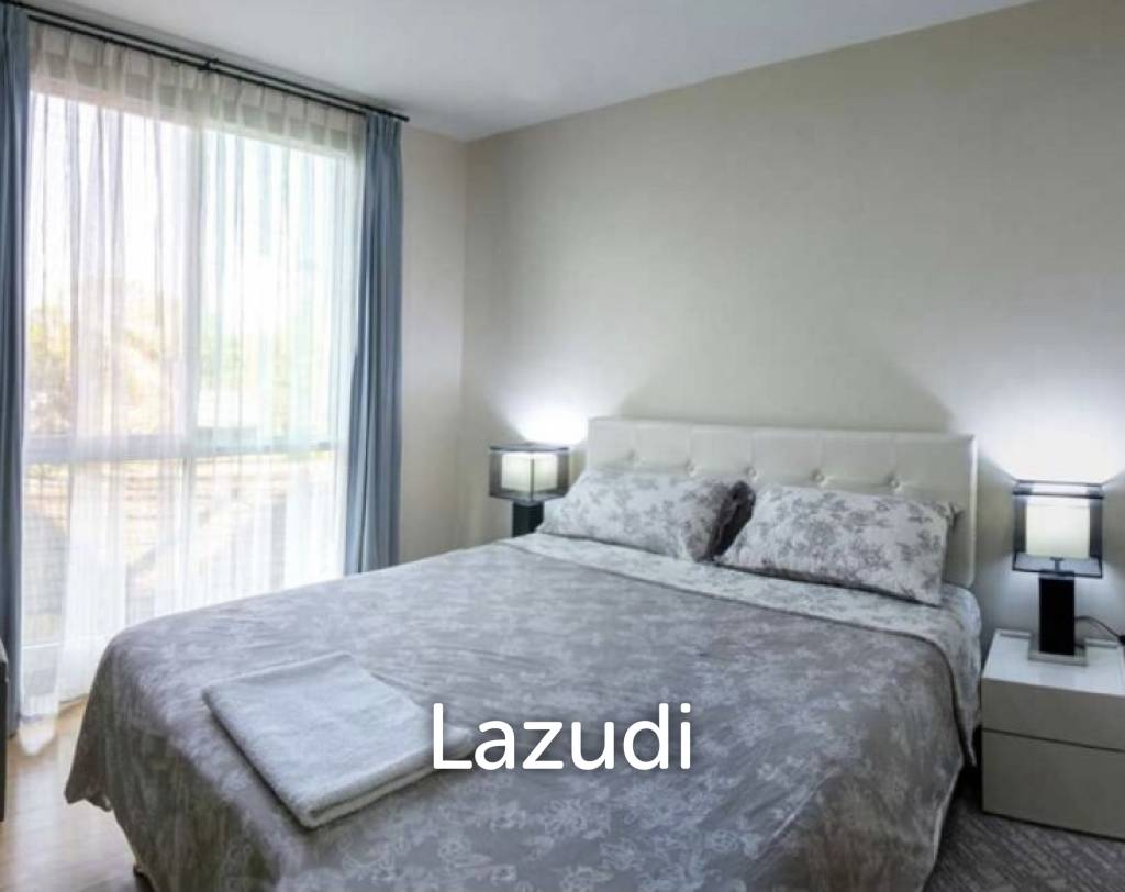 ขายคอนโด 3 ห้องนอน เดอะ บรีซ หัวหิน