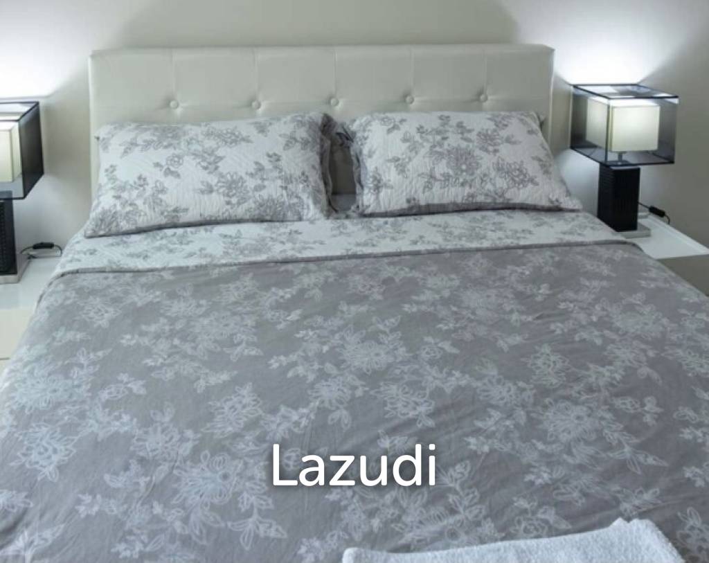 ขายคอนโด 3 ห้องนอน เดอะ บรีซ หัวหิน