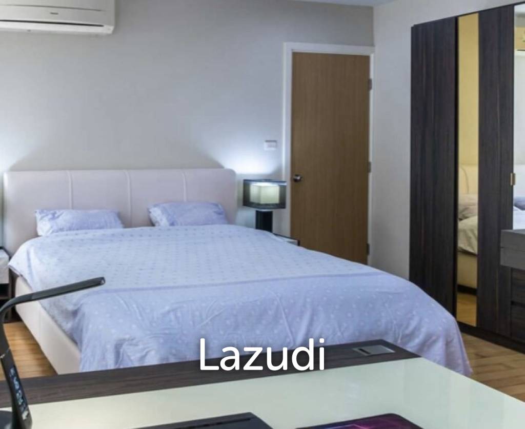 ขายคอนโด 3 ห้องนอน เดอะ บรีซ หัวหิน