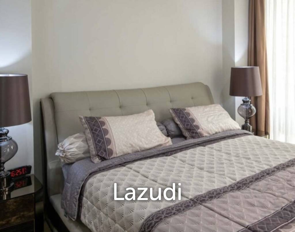 ขายคอนโด 3 ห้องนอน เดอะ บรีซ หัวหิน