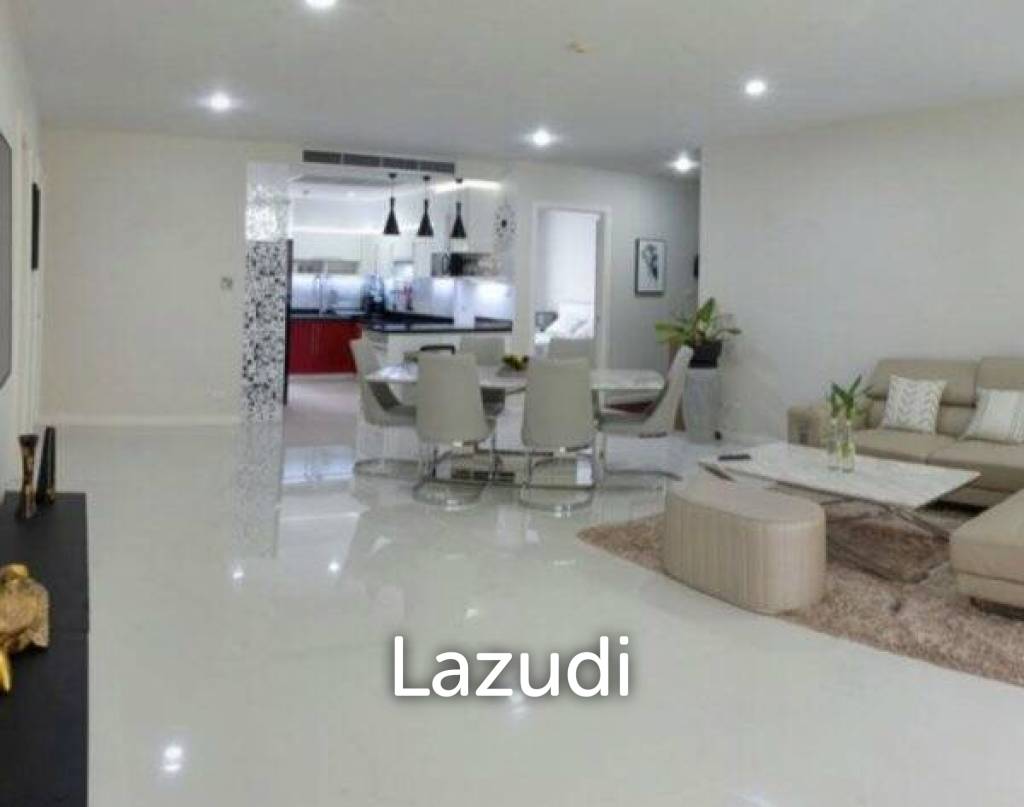 ขายคอนโด 3 ห้องนอน เดอะ บรีซ หัวหิน