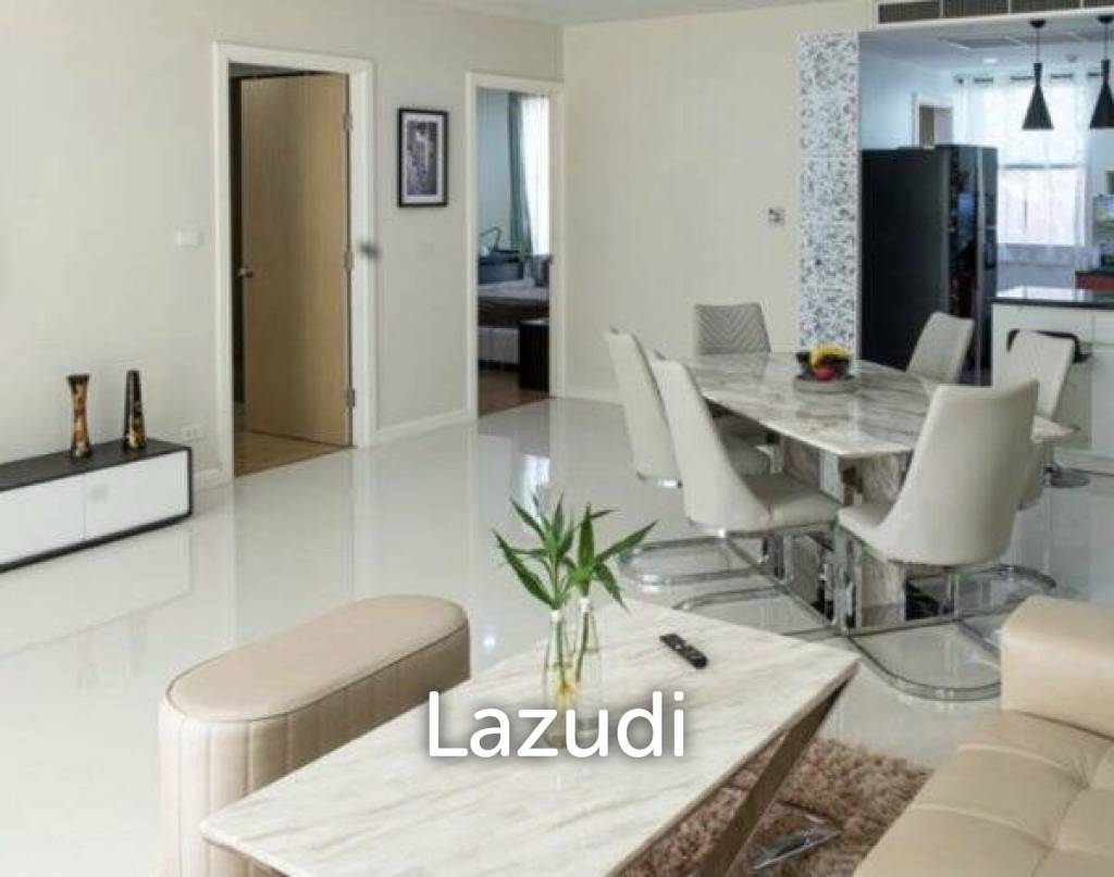 ขายคอนโด 3 ห้องนอน เดอะ บรีซ หัวหิน