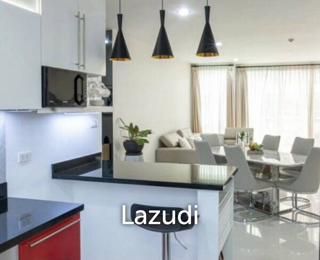 ขายคอนโด 3 ห้องนอน เดอะ บรีซ หัวหิน