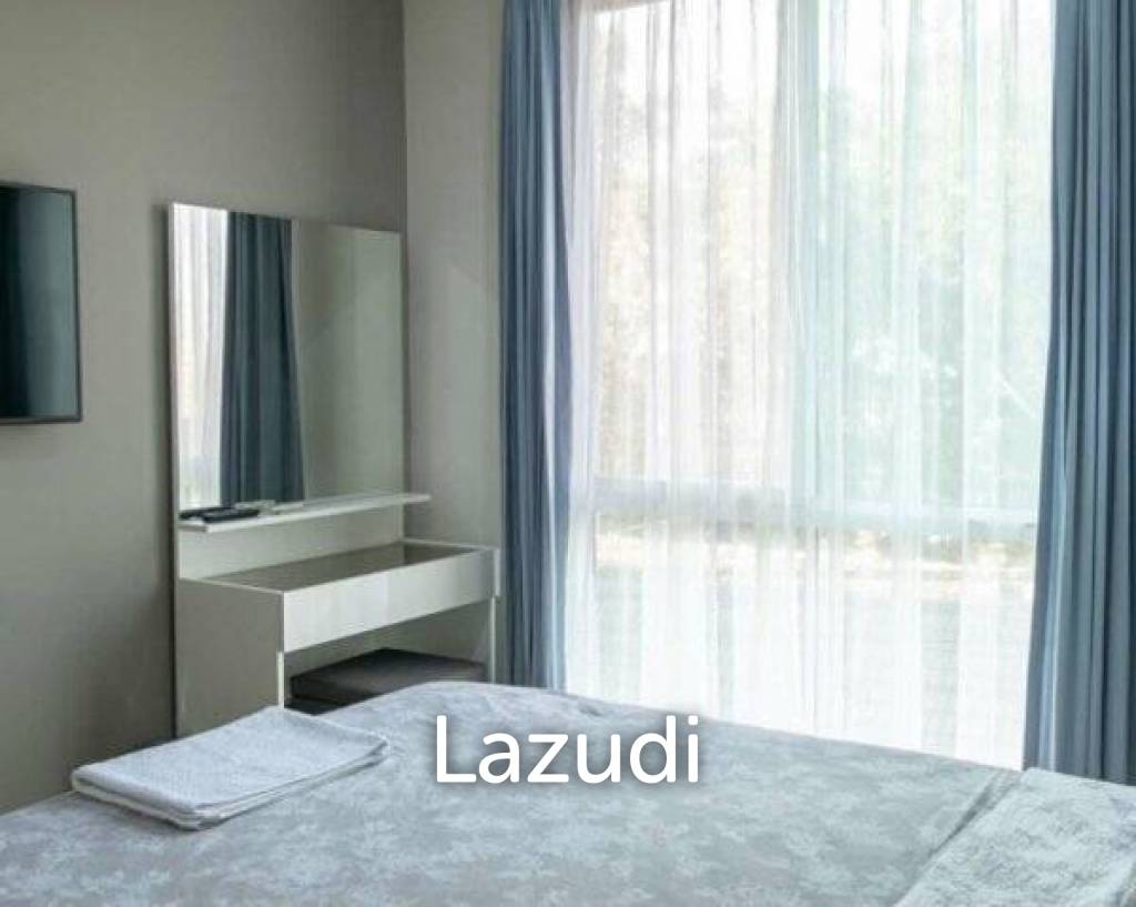 ขายคอนโด 3 ห้องนอน เดอะ บรีซ หัวหิน