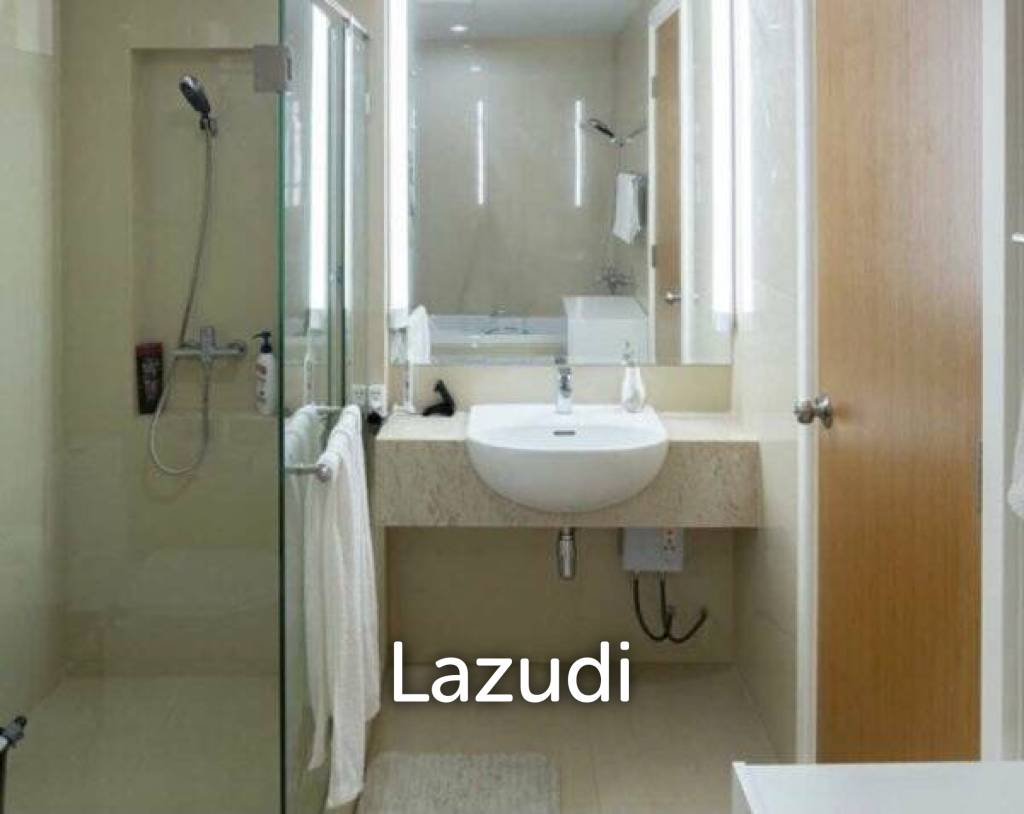 ขายคอนโด 3 ห้องนอน เดอะ บรีซ หัวหิน