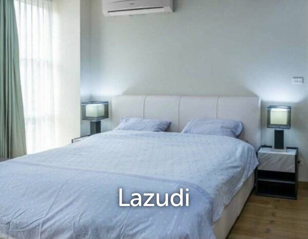 ขายคอนโด 3 ห้องนอน เดอะ บรีซ หัวหิน