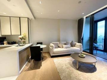 1 Bed 57 Sq.m. Beatniq for Rent