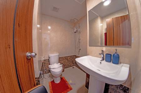 Studio 1 Bath  28.70 SQ.M 777 Beach Condo