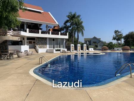 House at the foot of the Hills, Chiangmai Thailand