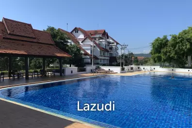 House at the foot of the Hills, Chiangmai Thailand