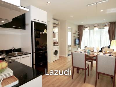 Studio 1 Bath 30.55 SQ.M Splendid Condominium