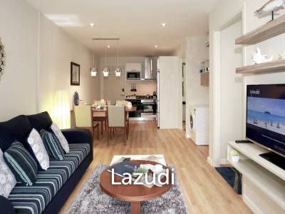 Studio 1 Bath 23.42SQ.M Splendid Condominium