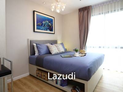 Studio 1 Bath 23.42SQ.M Splendid Condominium