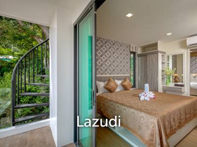 2 Bed 2 Bath 60.86SQ.M Splendid Condominium