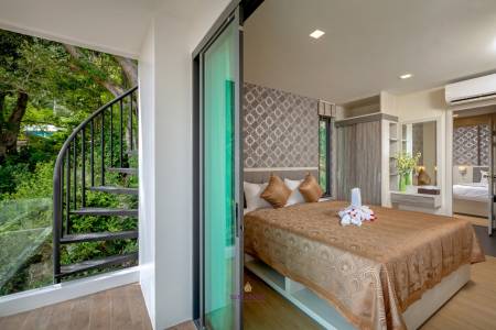 2 Bed 2 Bath 60.86SQ.M Splendid Condominium