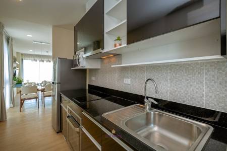 2 Bed 2 Bath 60.86SQ.M Splendid Condominium