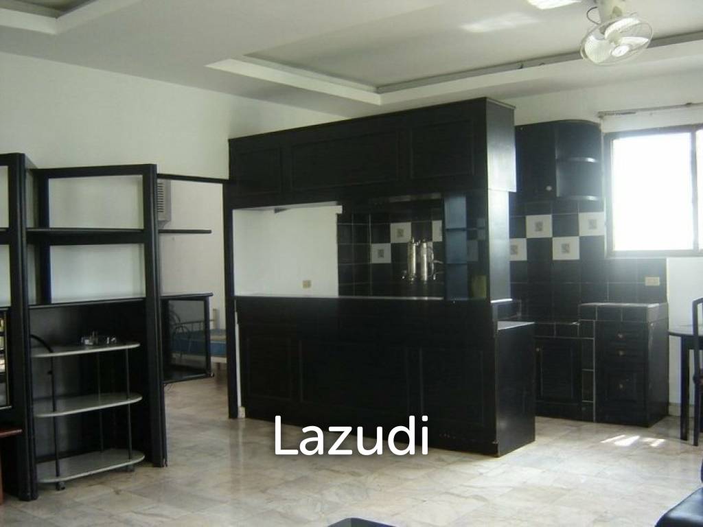 For Sale | Sukhumvit 39 Big House | Home Office | Multipurpose Building