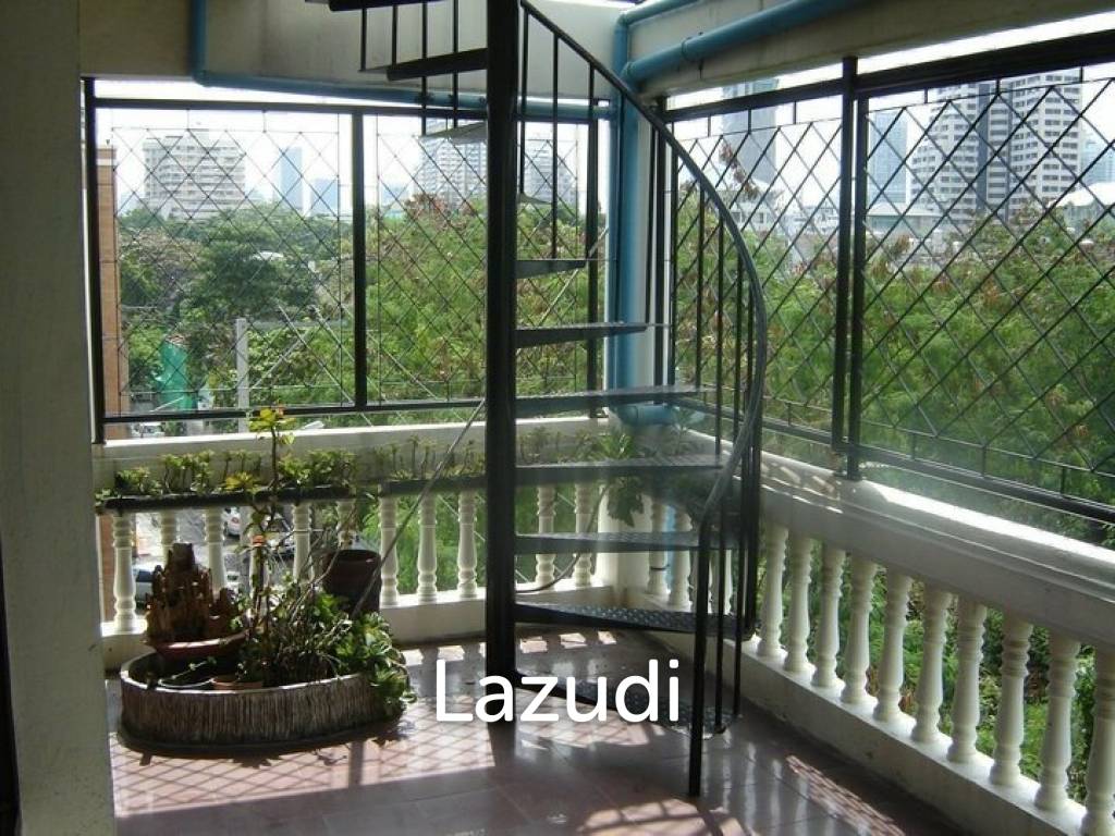 For Sale | Sukhumvit 39 Big House | Home Office | Multipurpose Building