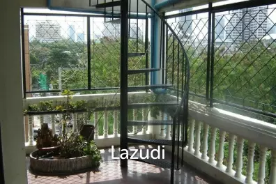 For Sale | Sukhumvit 39 Big House | Home Office | Multipurpose Building