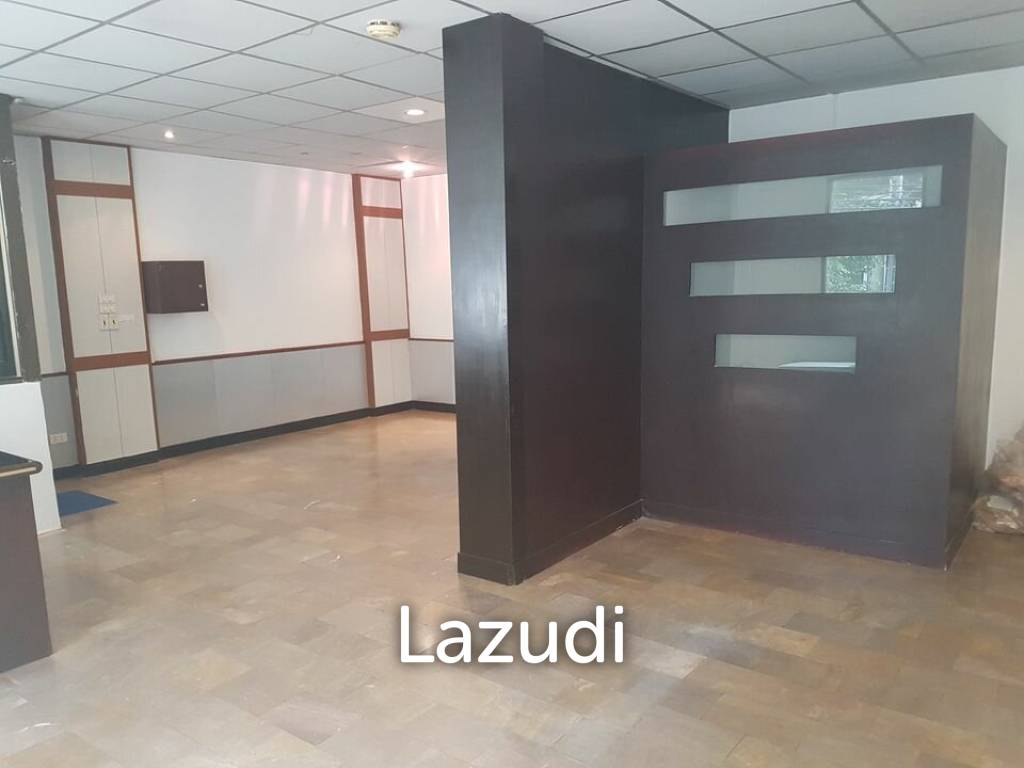 For Sale | Sukhumvit 39 Big House | Home Office | Multipurpose Building