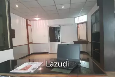For Sale | Sukhumvit 39 Big House | Home Office | Multipurpose Building