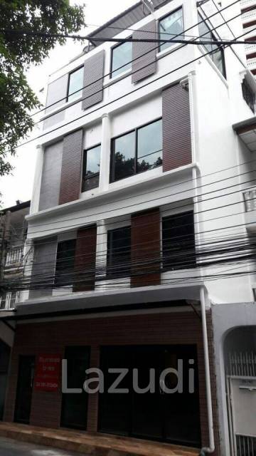 For Sale | Sukhumvit 39 Big House | Home Office | Multipurpose Building