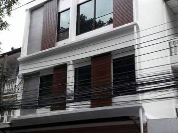 For Sale | Sukhumvit 39 Big House | Home Office | Multipurpose Building