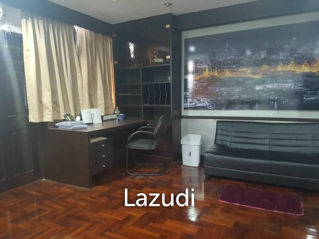 For Sale | Sukhumvit 39 Big House | Home Office | Multipurpose Building