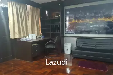 For Sale | Sukhumvit 39 Big House | Home Office | Multipurpose Building