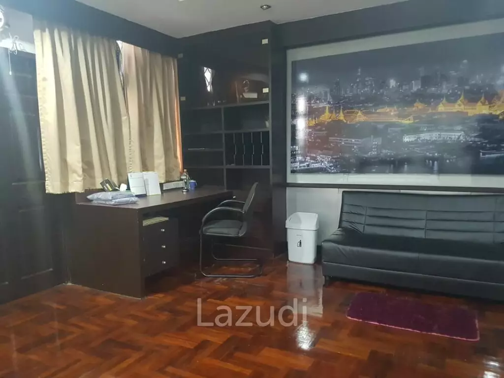 For Sale | Sukhumvit 39 Big House | Home Office | Multipurpose Building