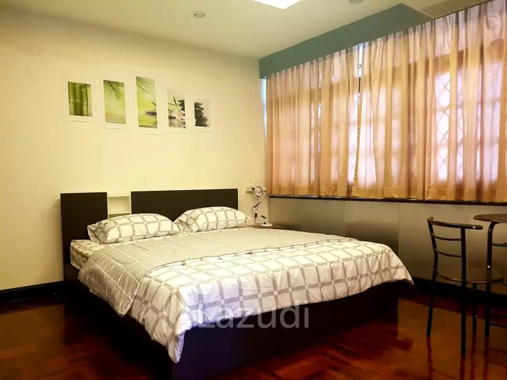 For Sale | Sukhumvit 39 Big House | Home Office | Multipurpose Building
