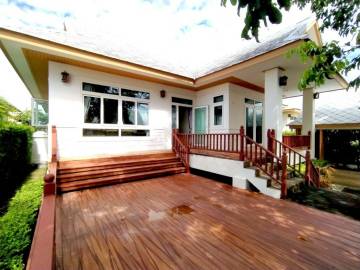 House For Sale in Amorn Vallage